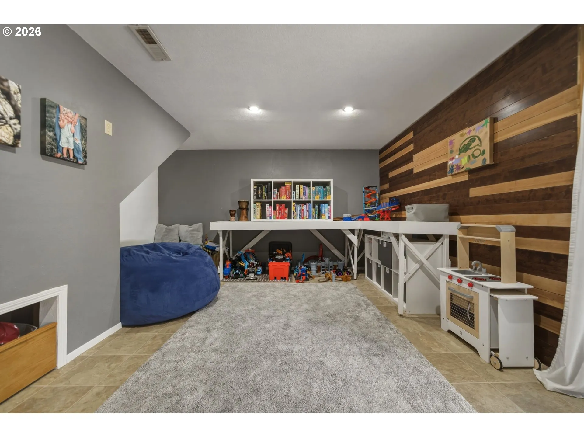 Bonus Room-Lower
