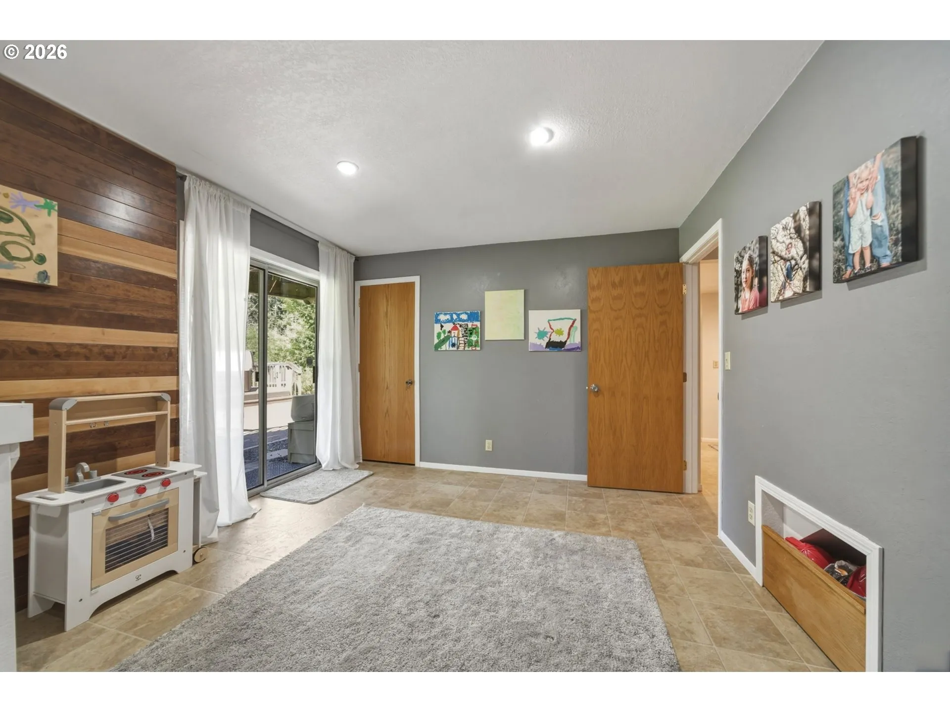 Bonus Room-Lower