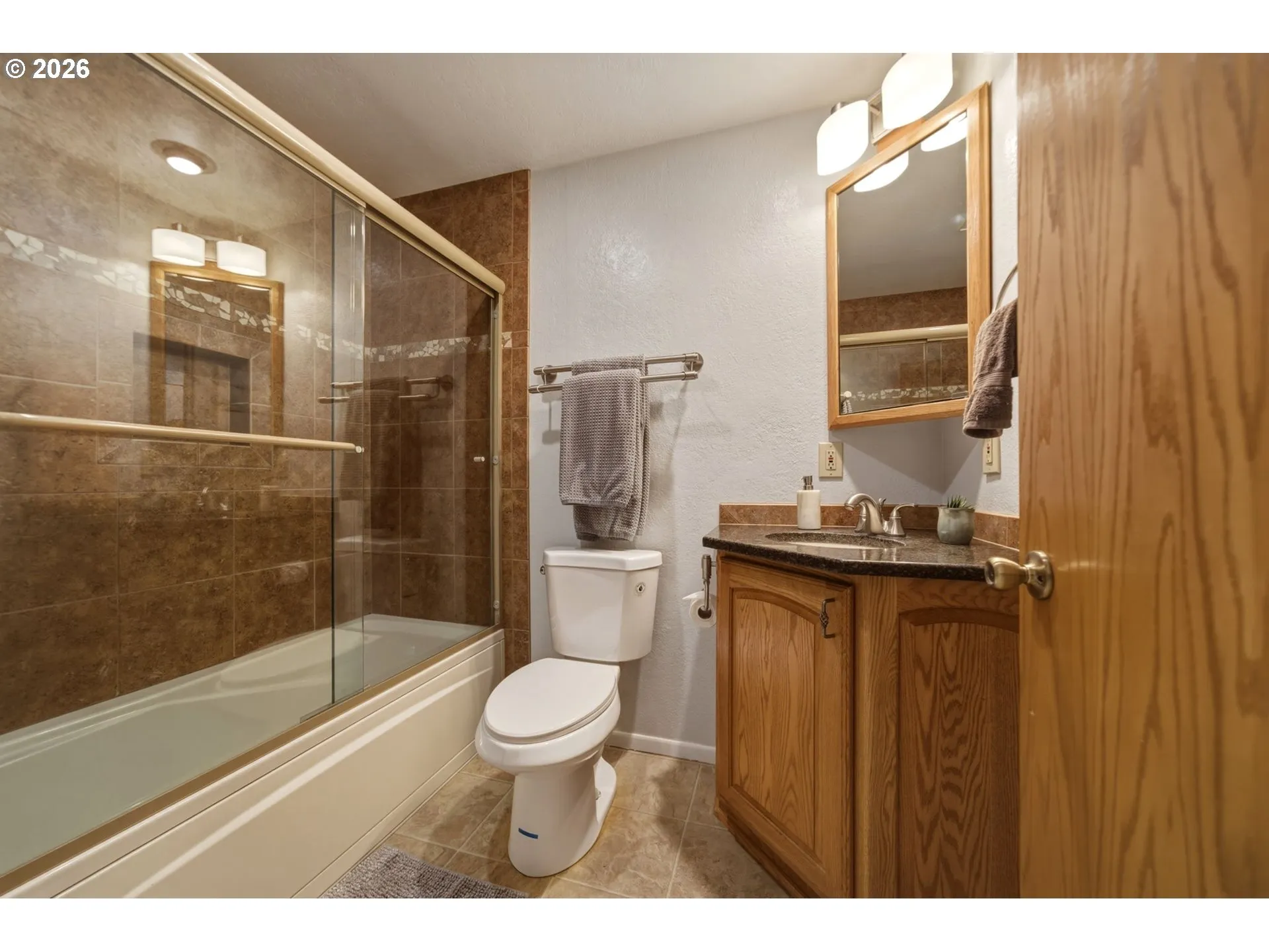 Bathroom-Lower