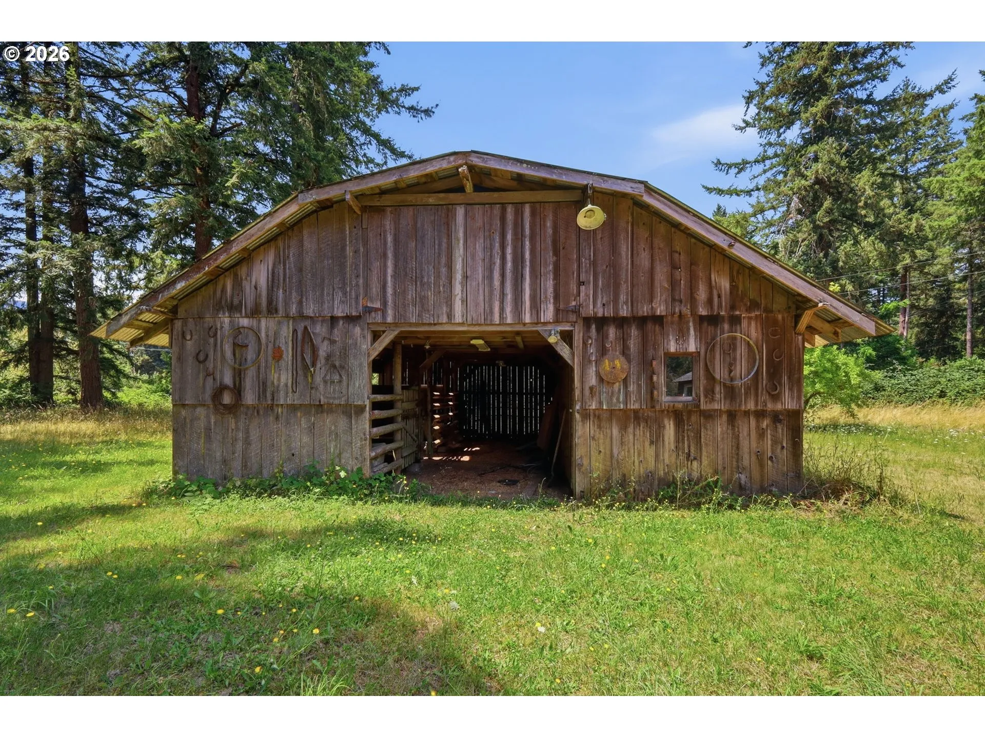 Barn