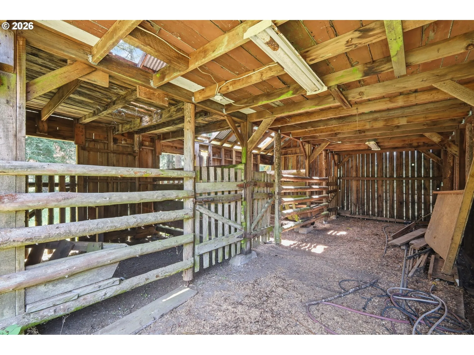 Barn