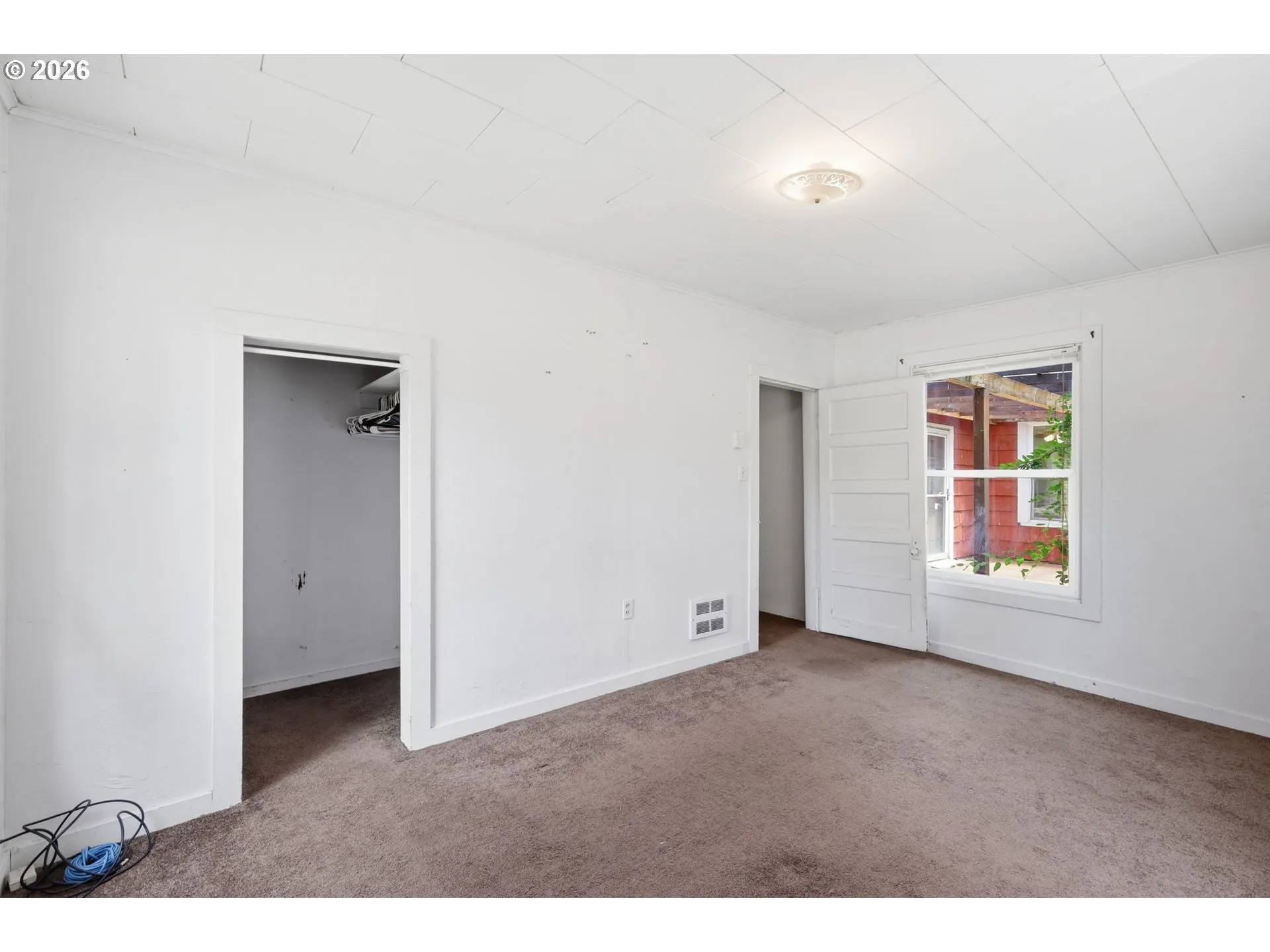 Bedroom-# 1