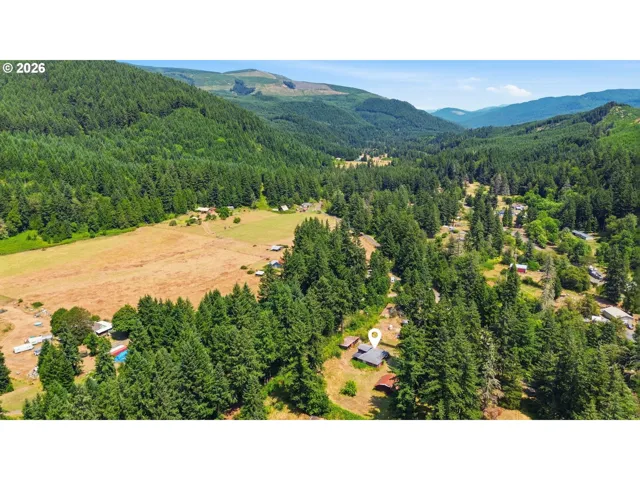 Drone View/UAV
