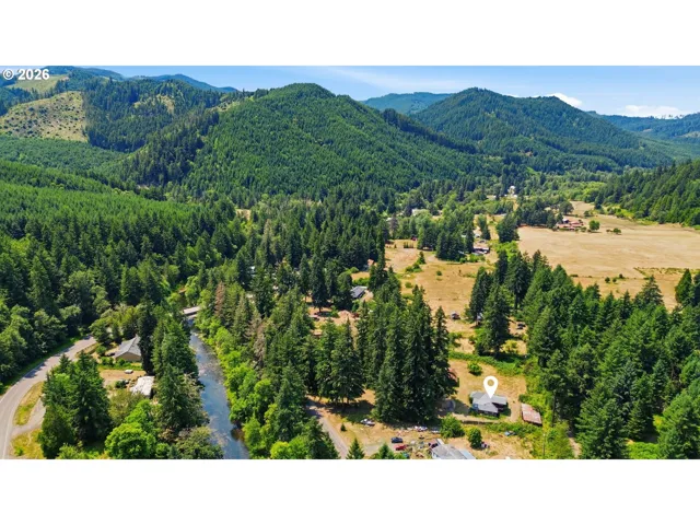 Drone View/UAV