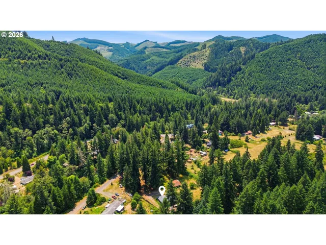 Drone View/UAV