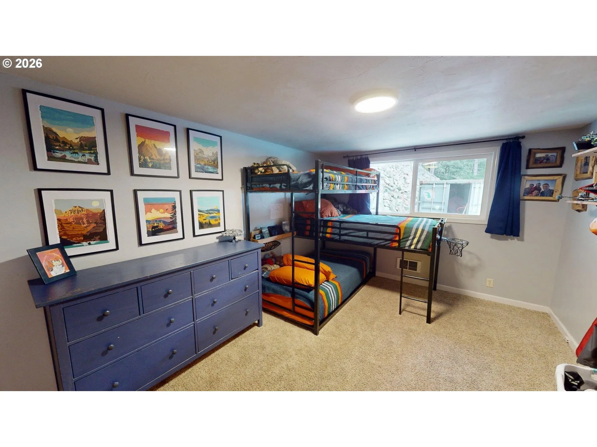 Bedroom-# 2