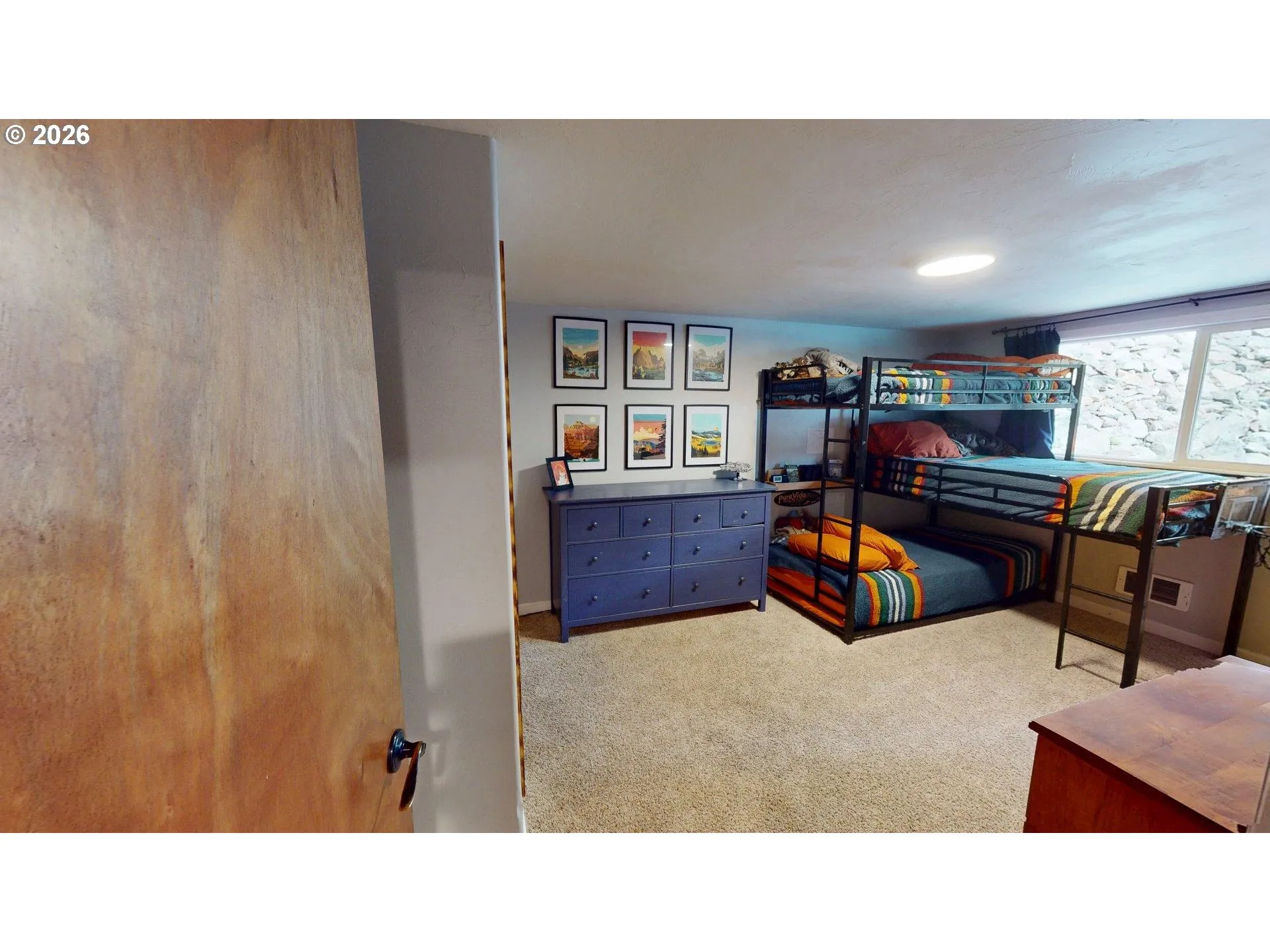 Bedroom-# 2