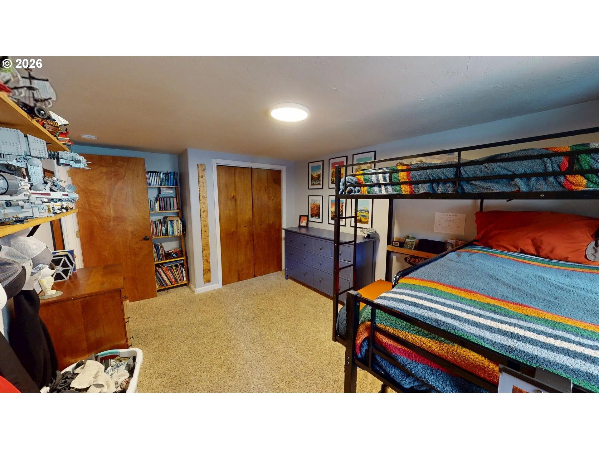Bedroom-# 2