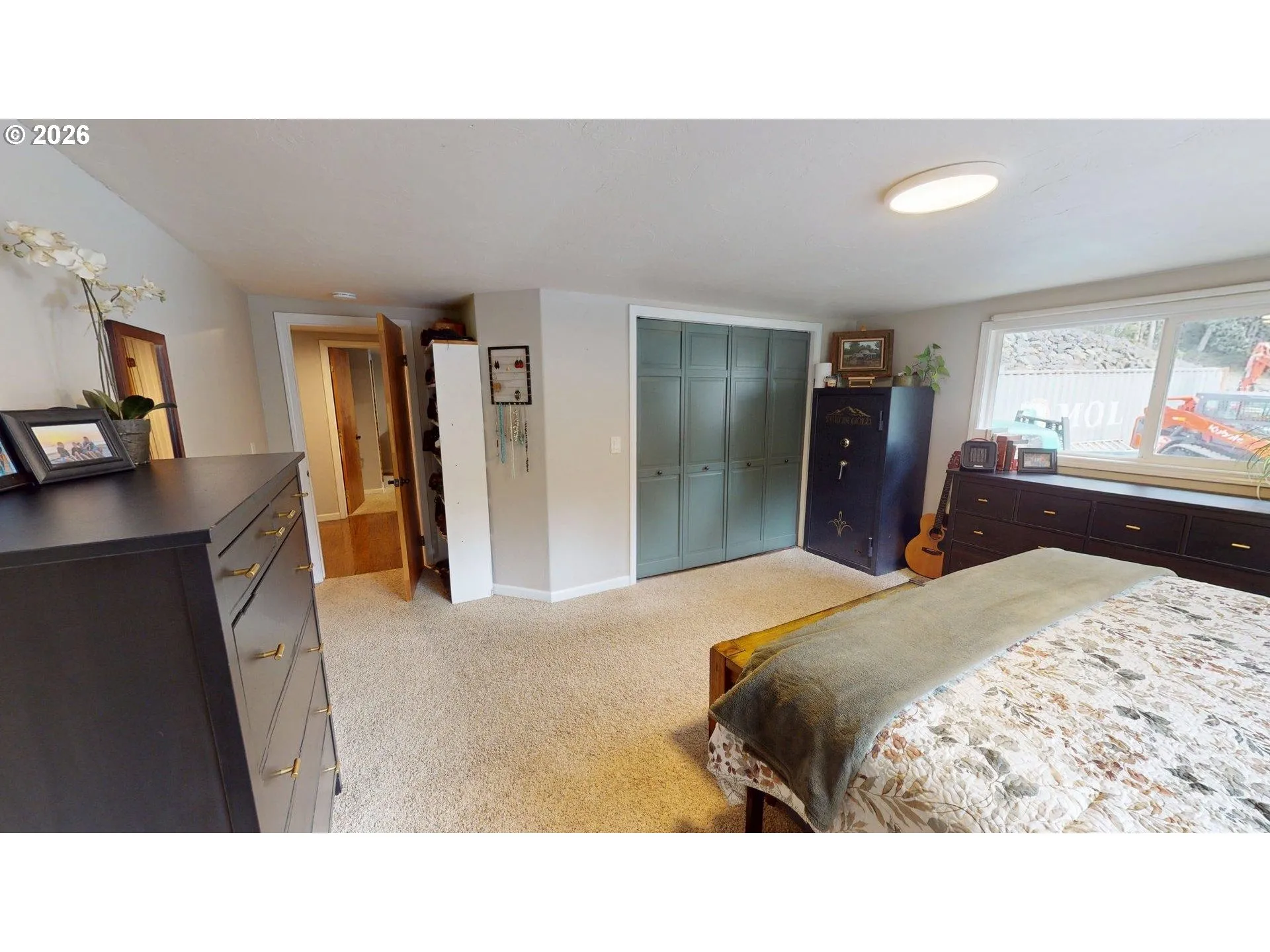 Primary Bedroom-Walk-In Closet