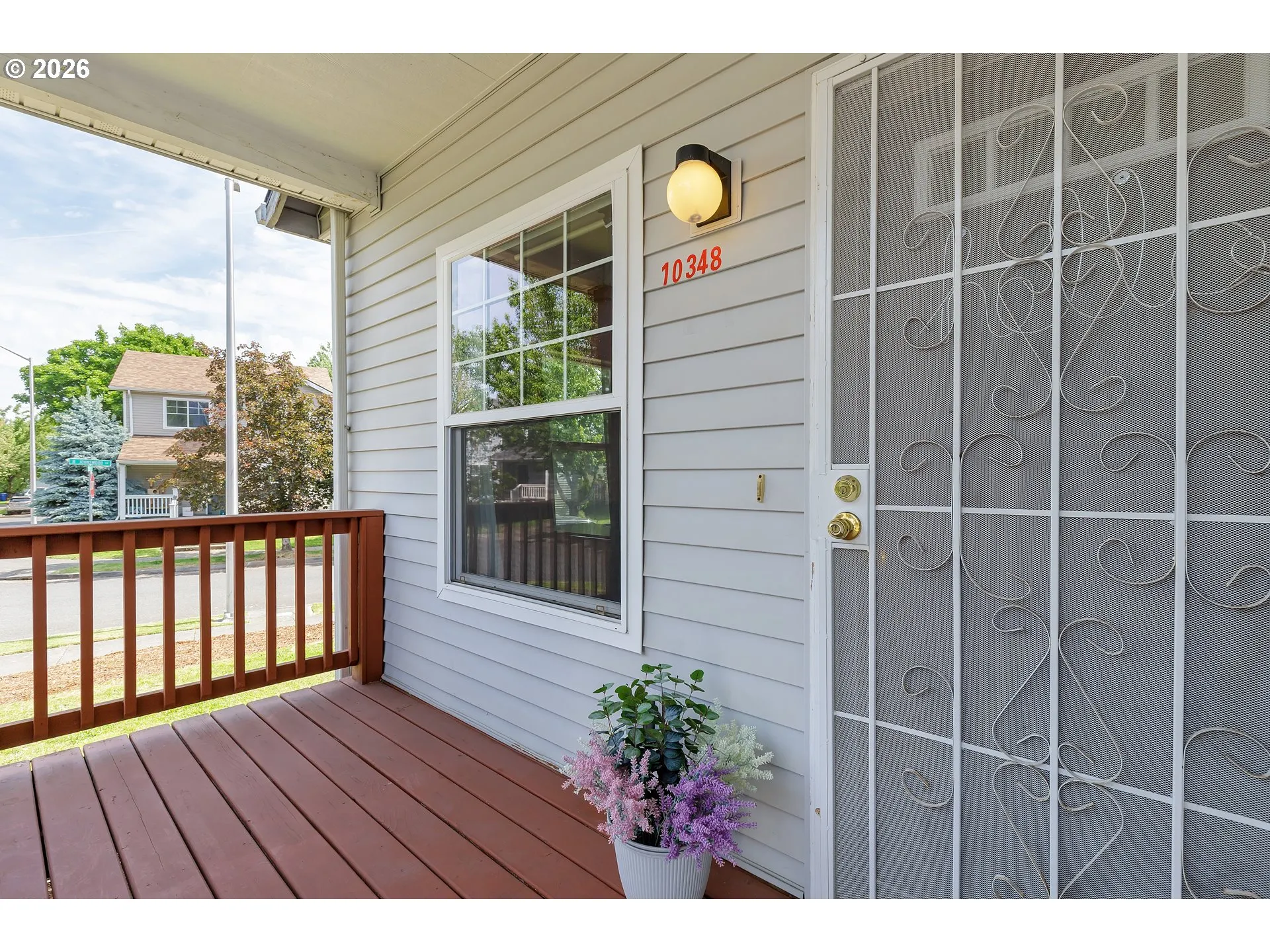 Porch