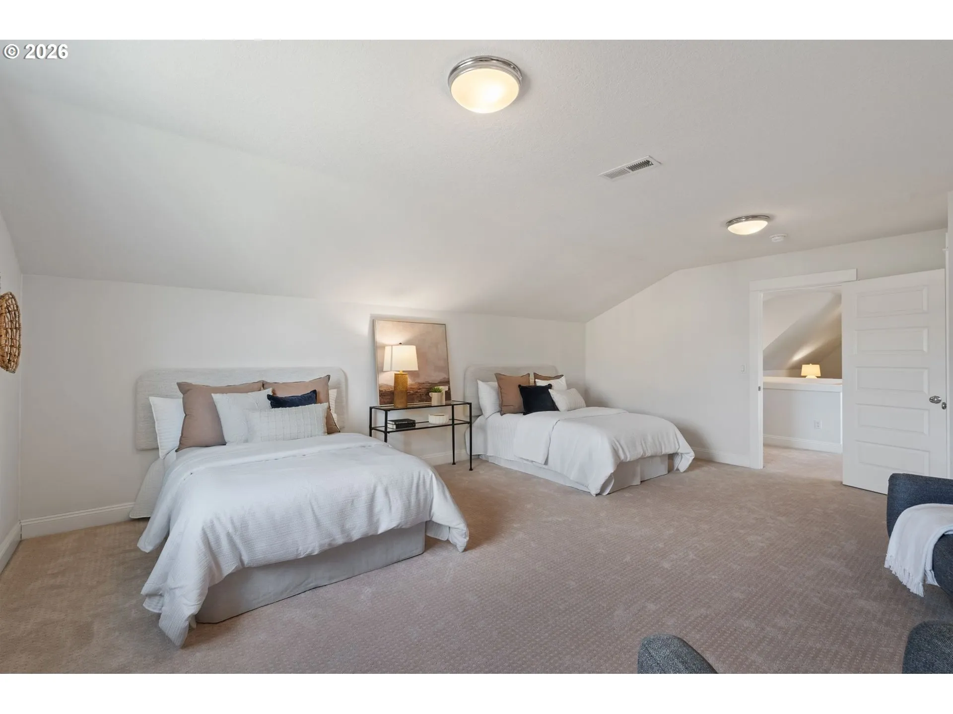 Bedroom-# 4