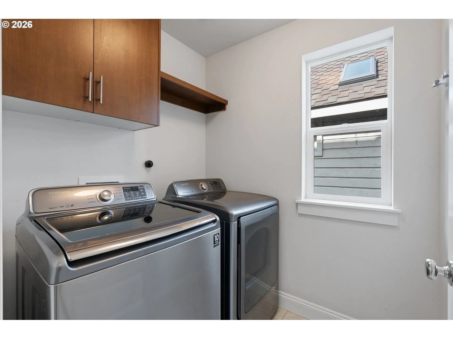Laundry-Upper