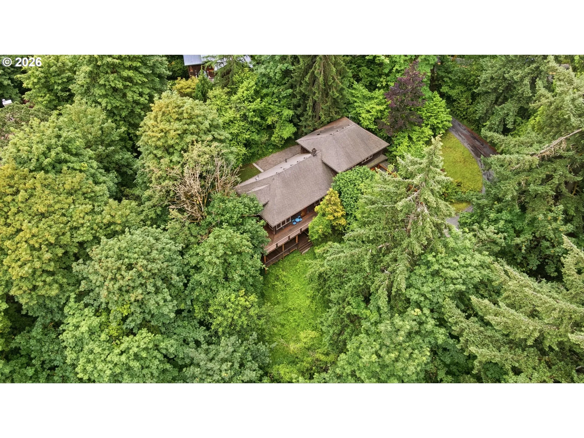 Drone View/UAV-Aerial