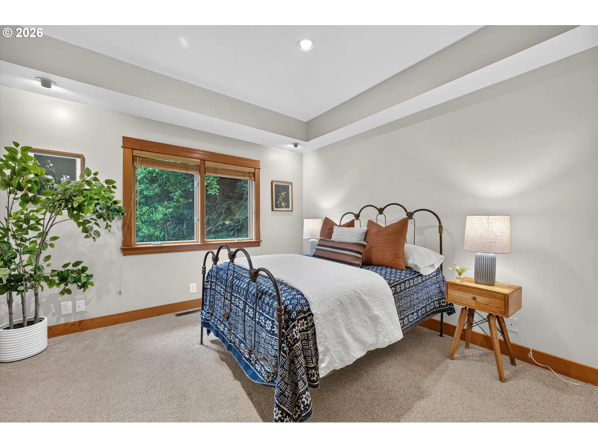 Bedroom, Primary #2-Main