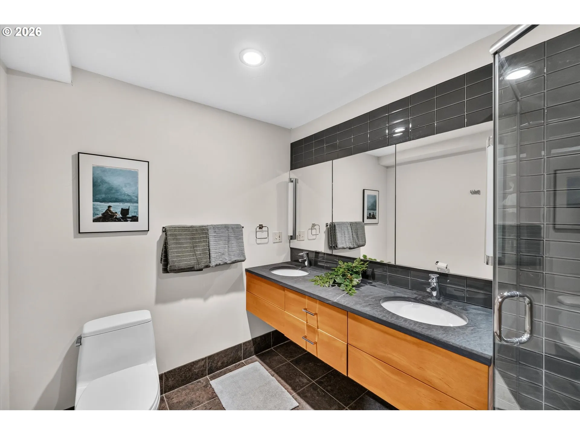 Bathroom-Lower