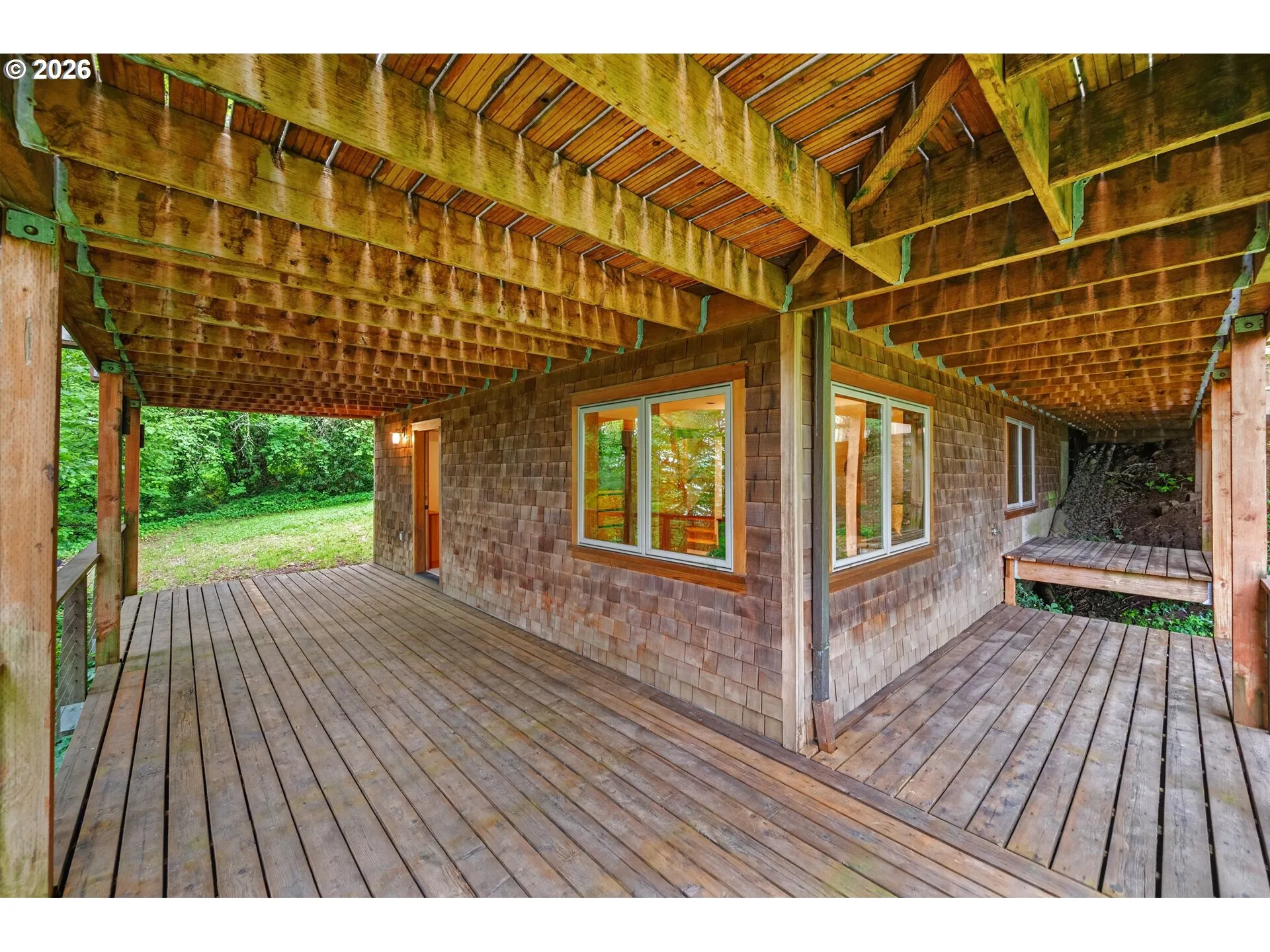 Deck-Lower