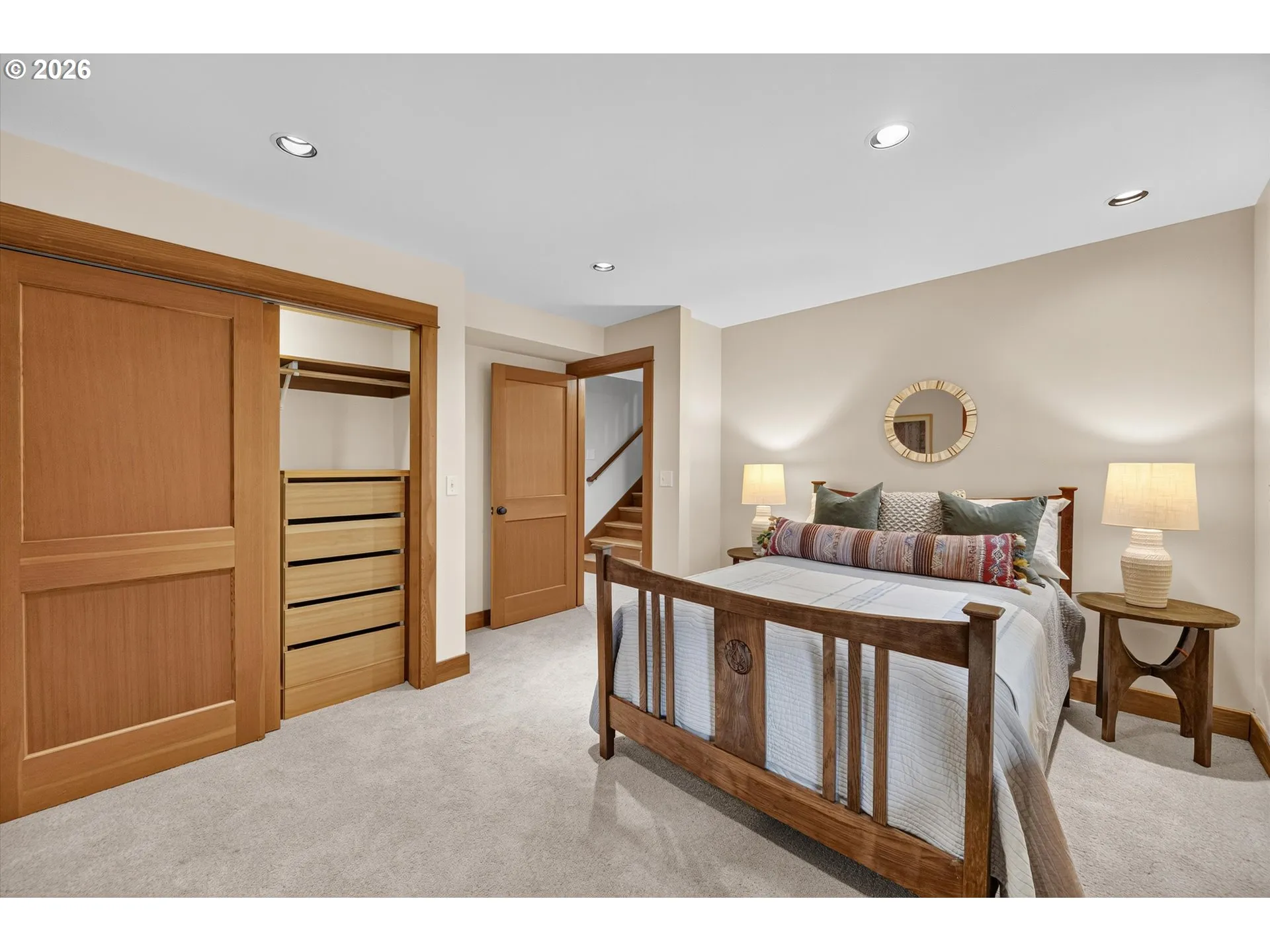 Built-In Cabinets