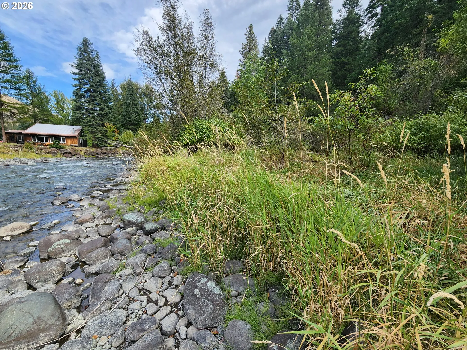 View-River