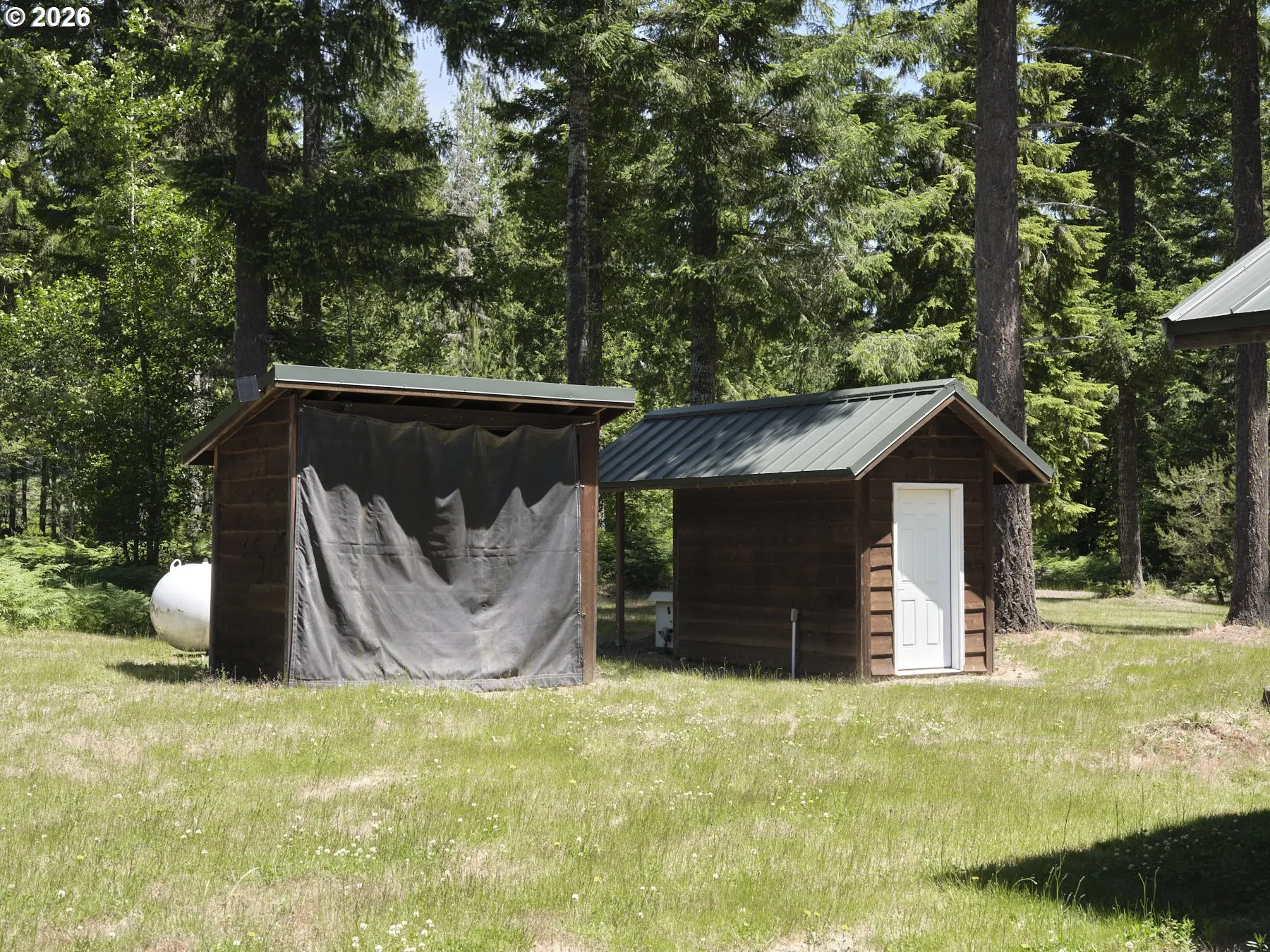 Tool Shed