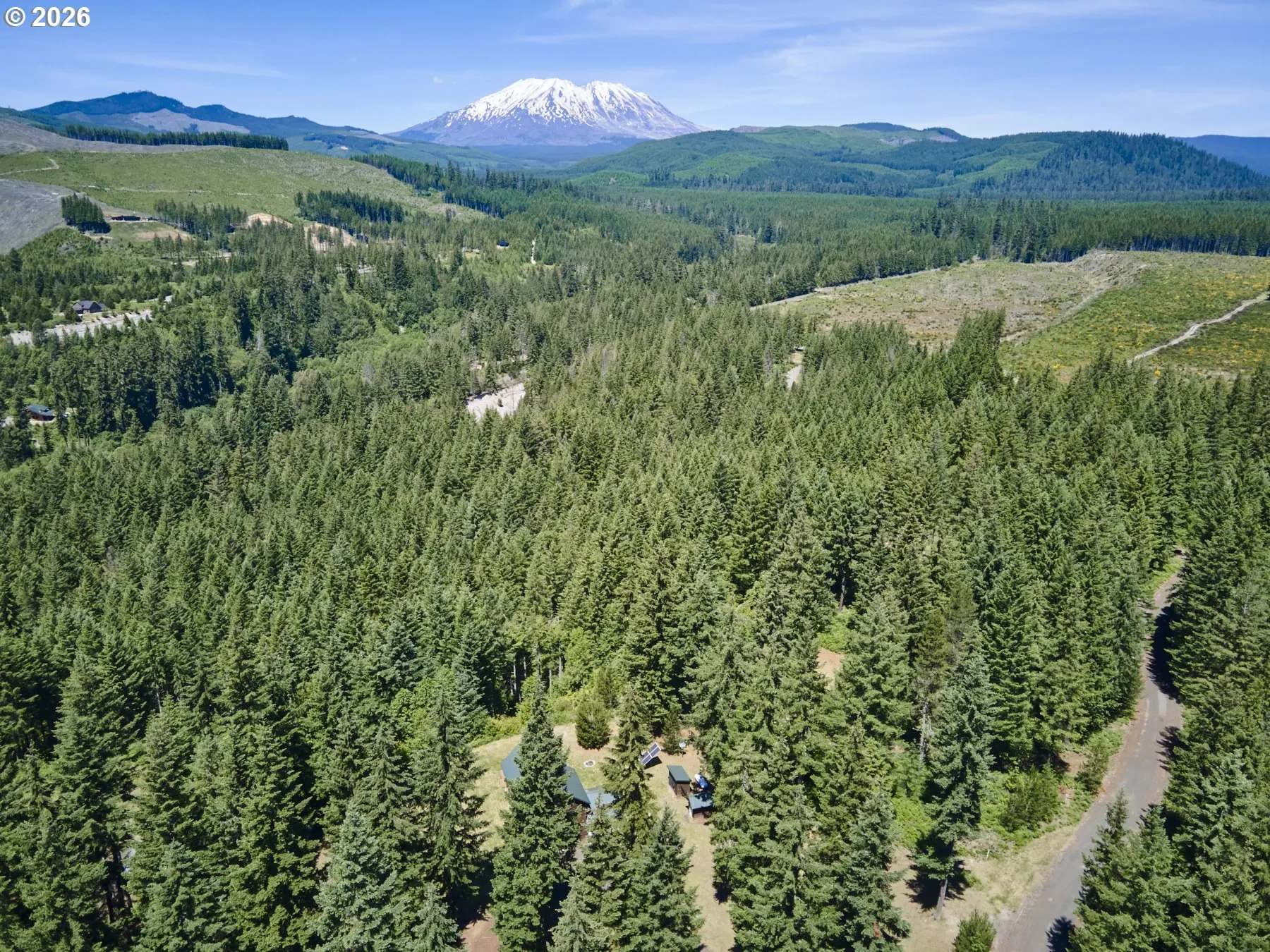 View-Mountain
