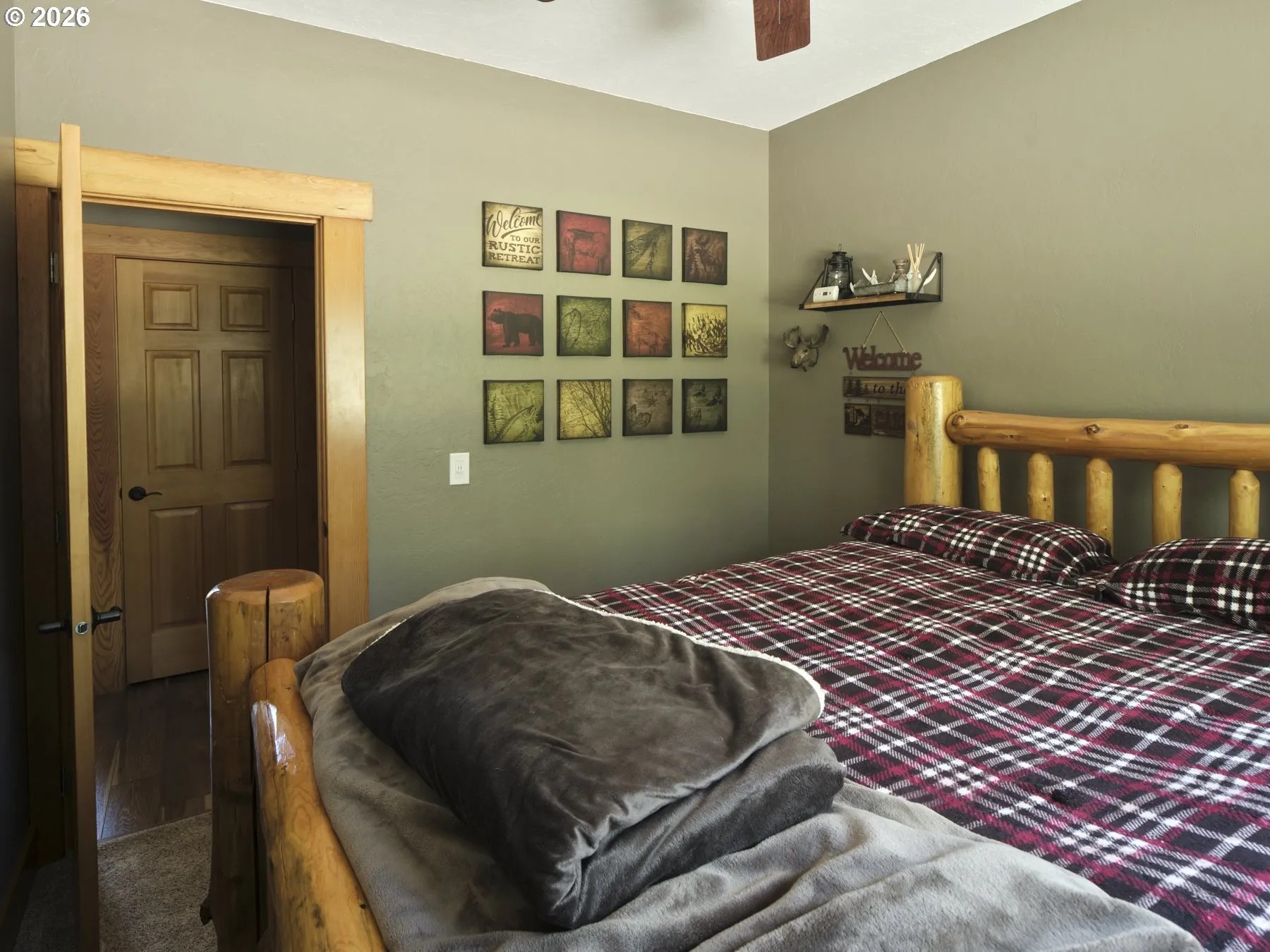 Bedroom-# 2
