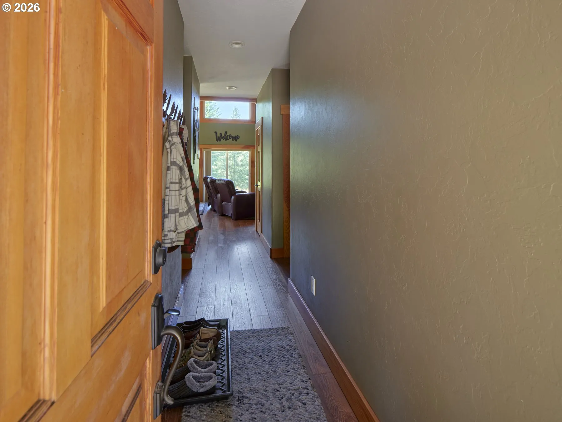 Entrance/Foyer
