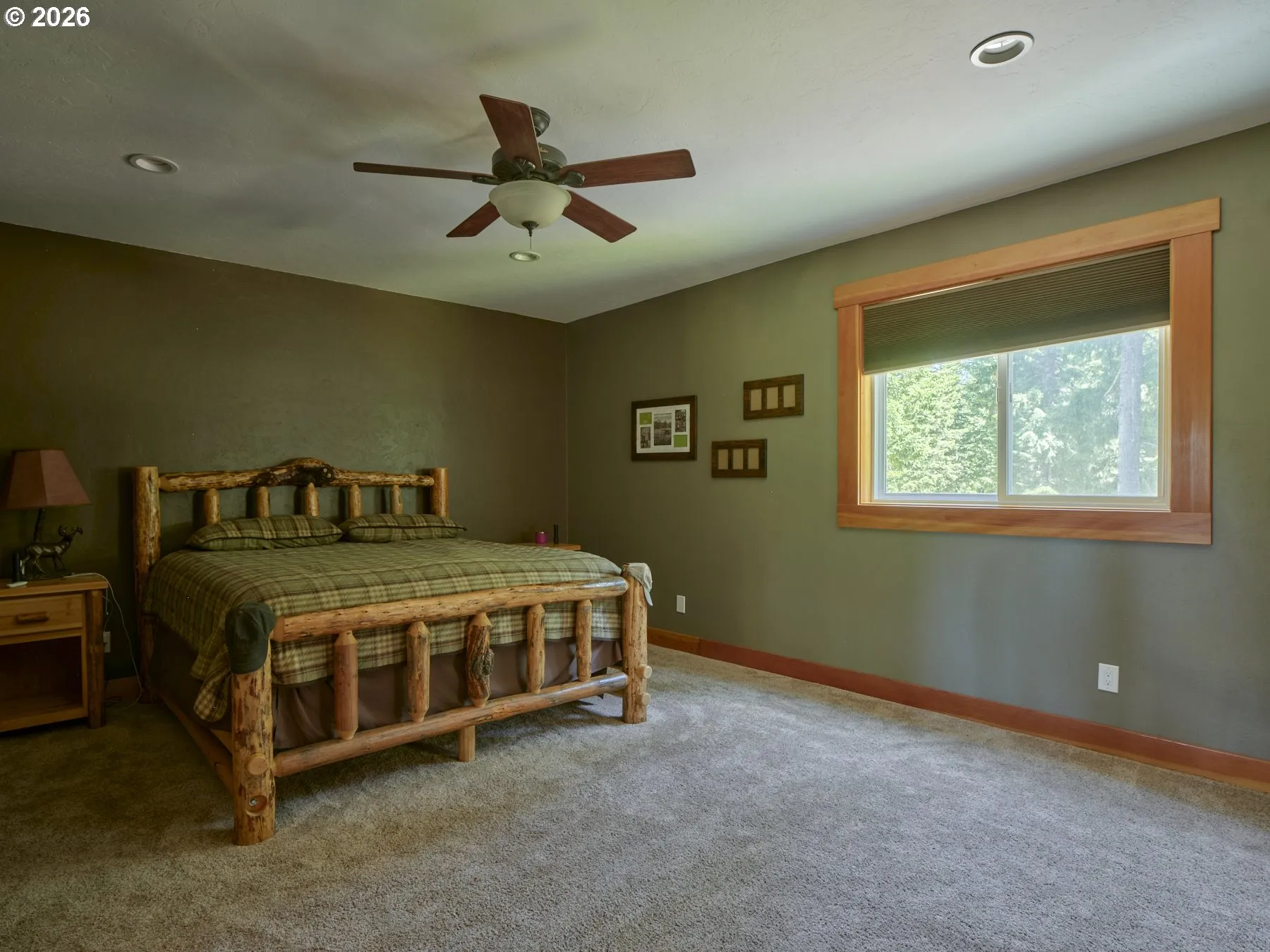 Primary Bedroom-Upper