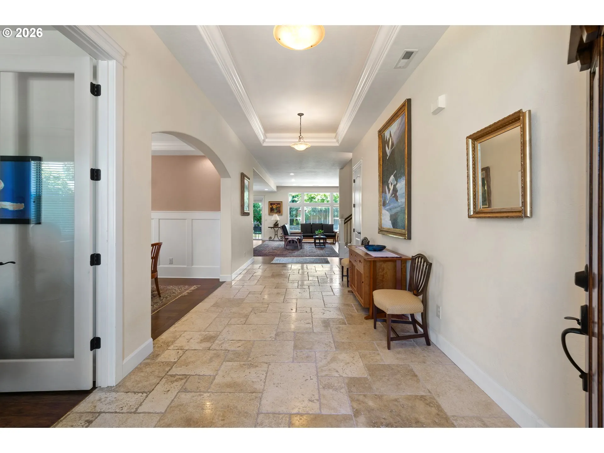 Entrance/Foyer