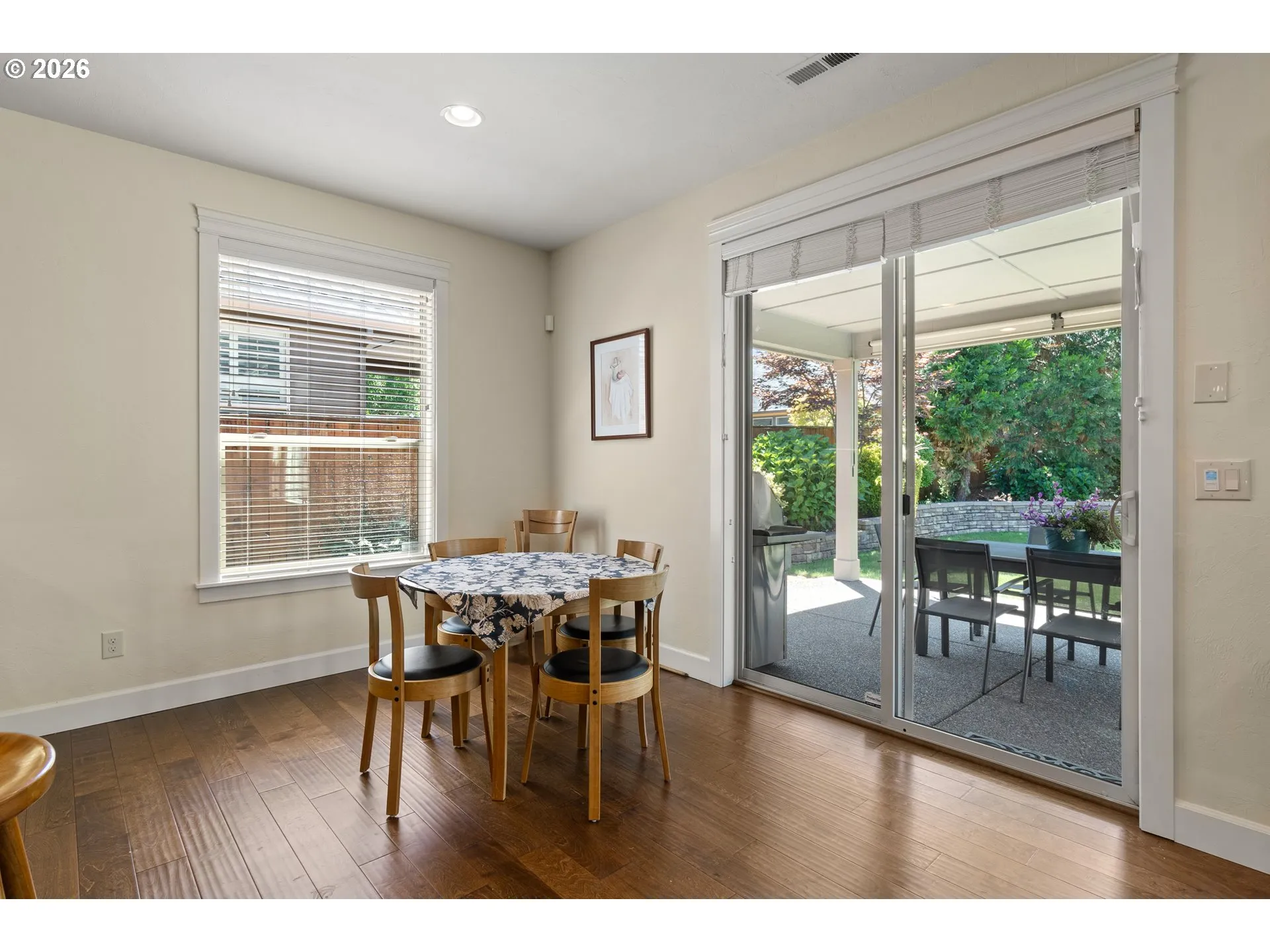 Kitchen/Nook