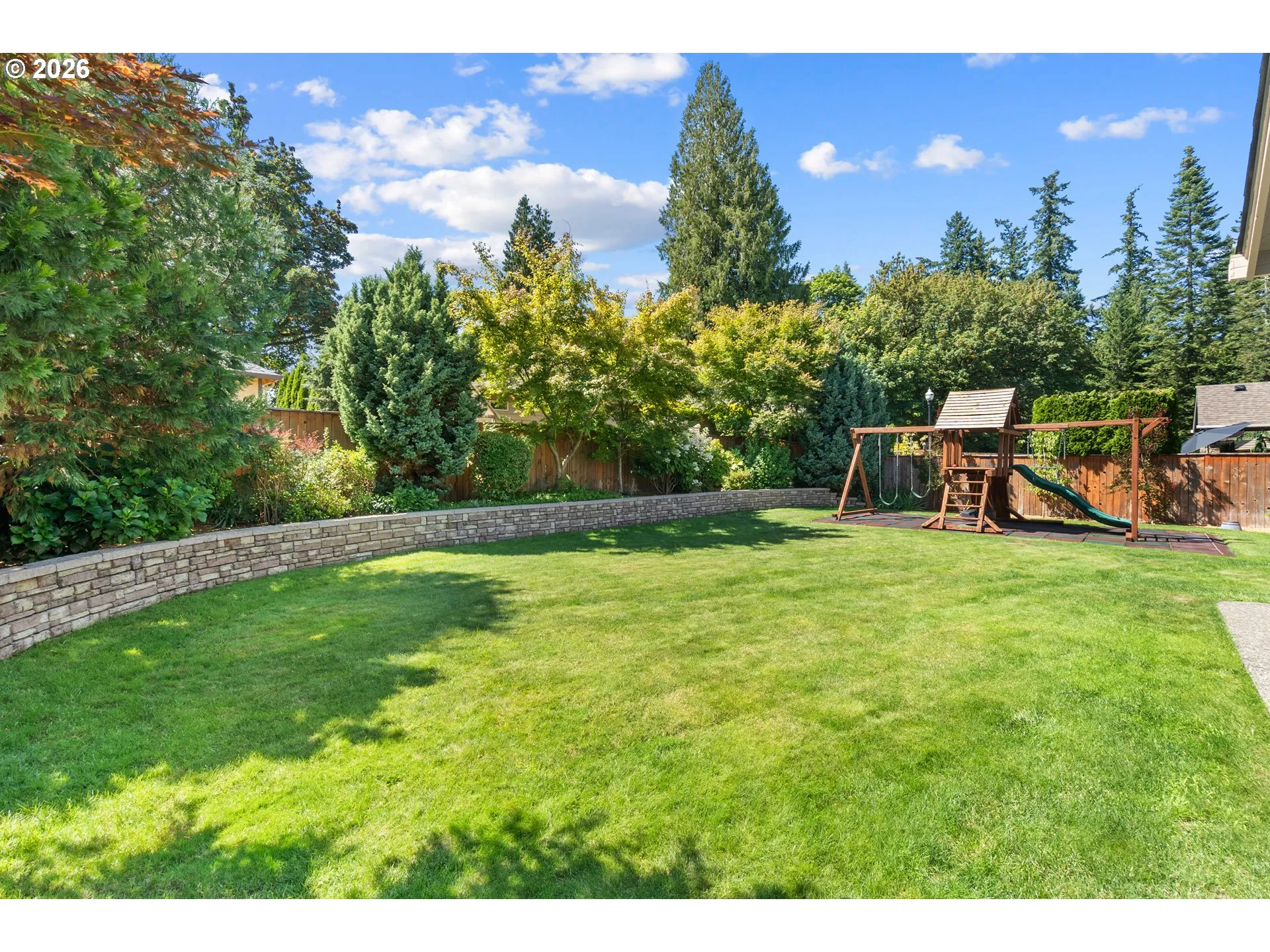 Backyard-Fenced