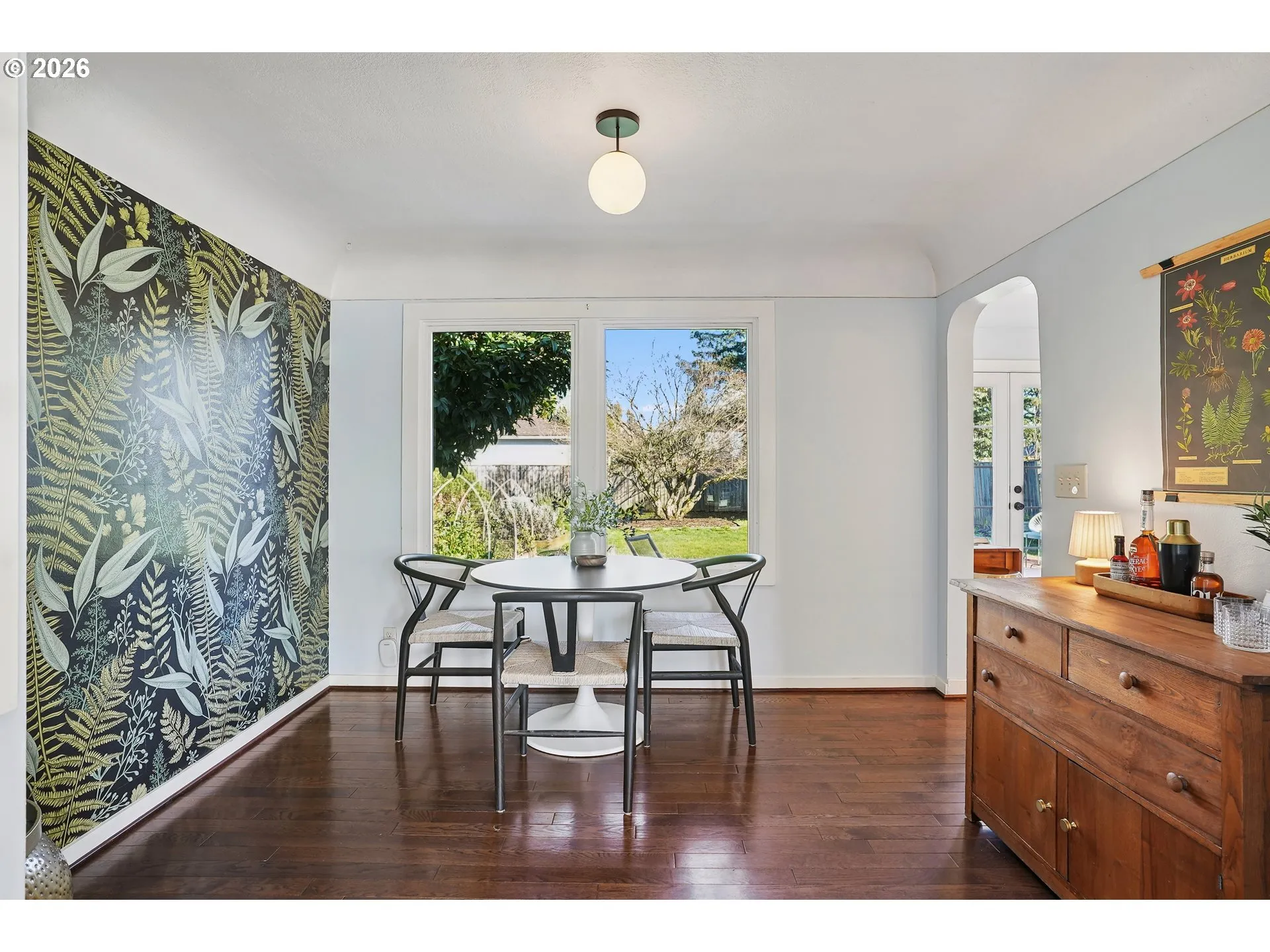 Dining Room-Formal