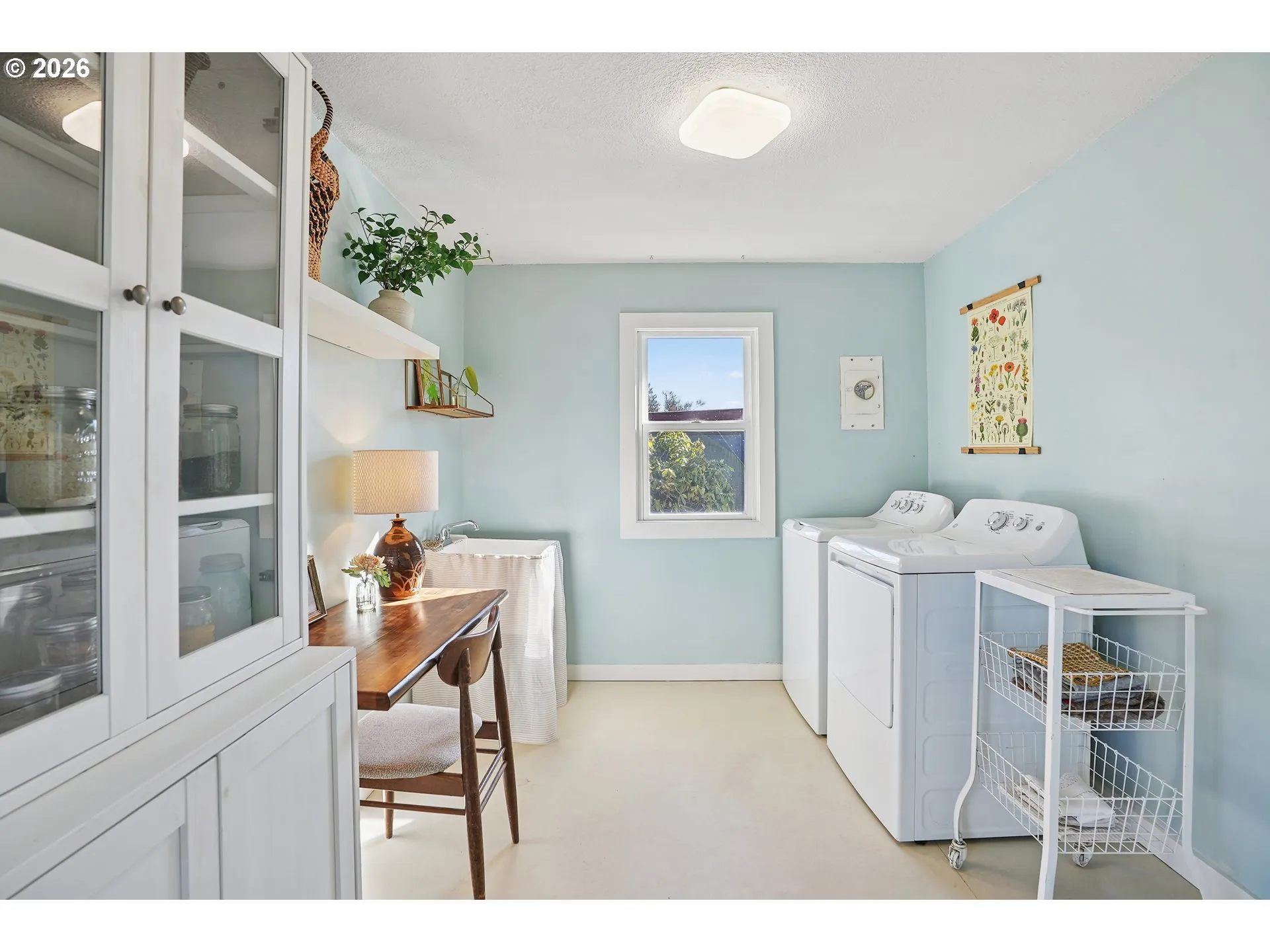 Utility Room-# 1