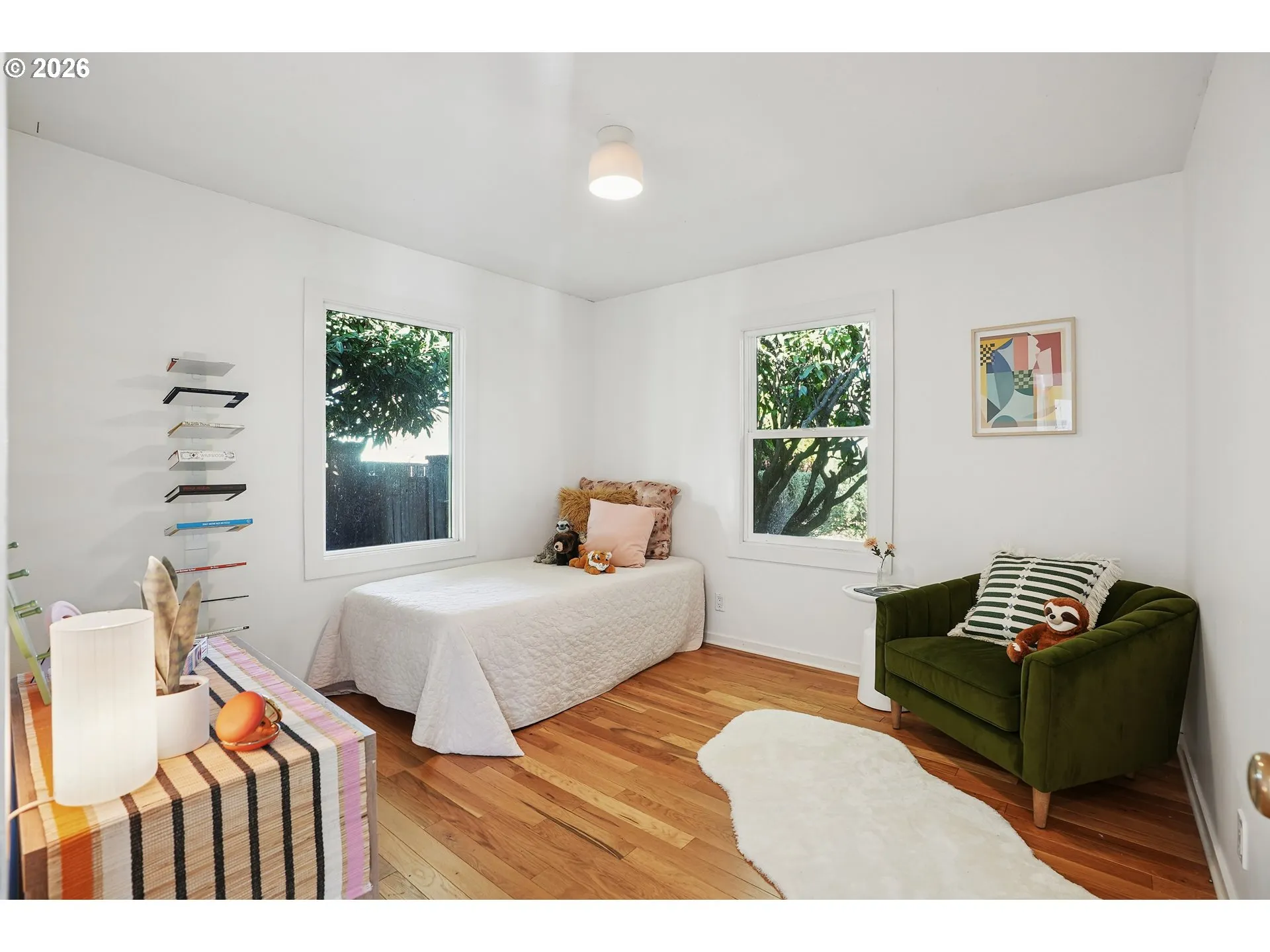 Bedroom-# 2