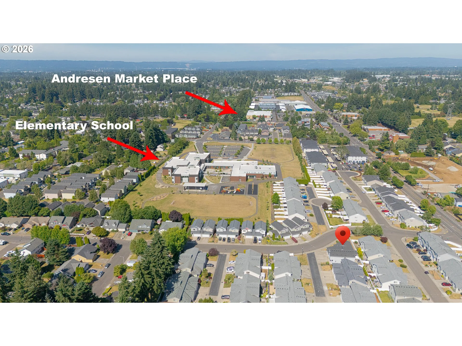 View-Aerial