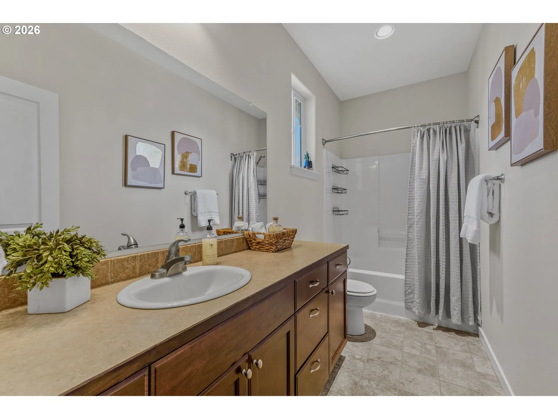 Bathroom-# 1