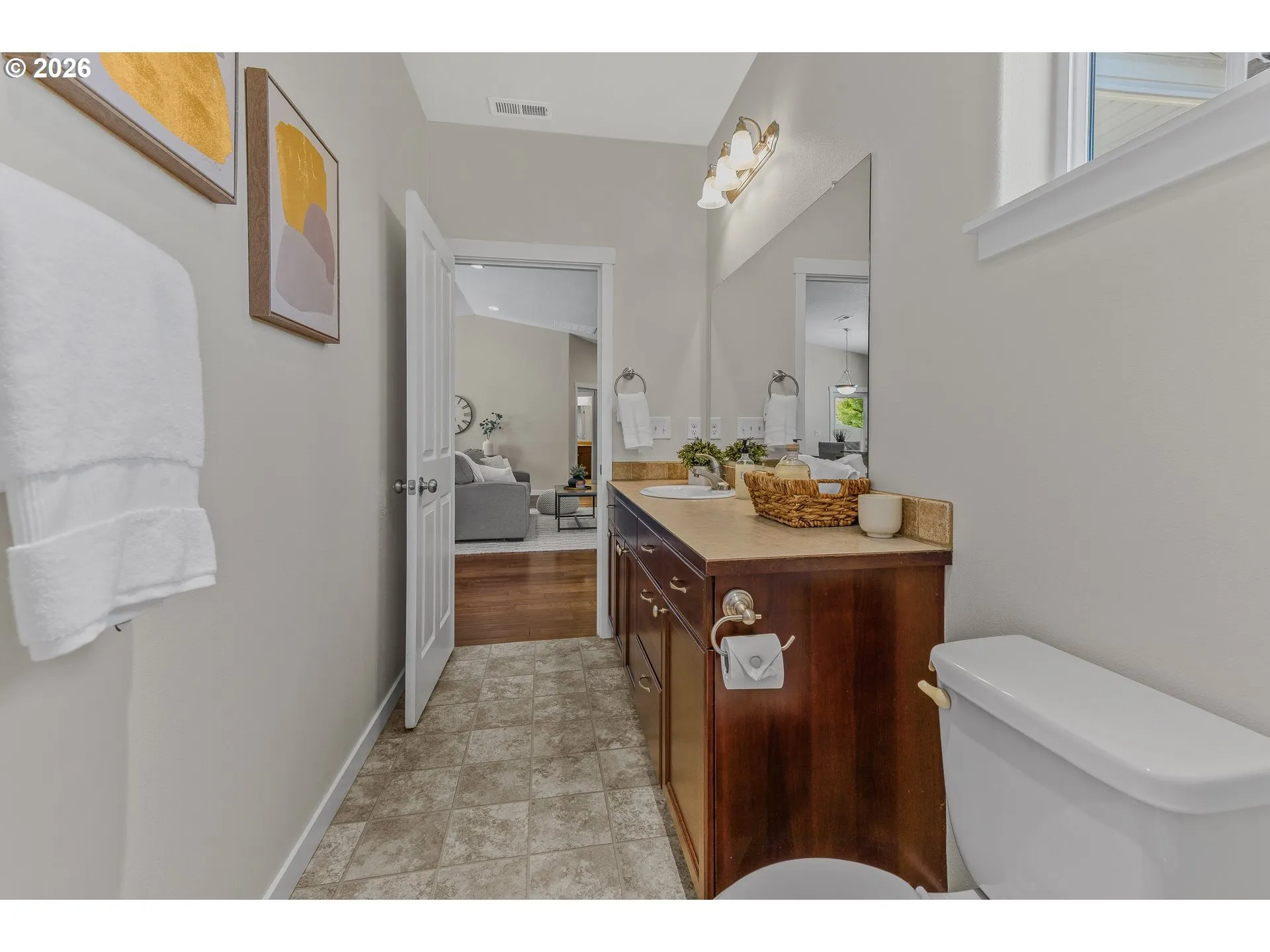 Bathroom-# 1