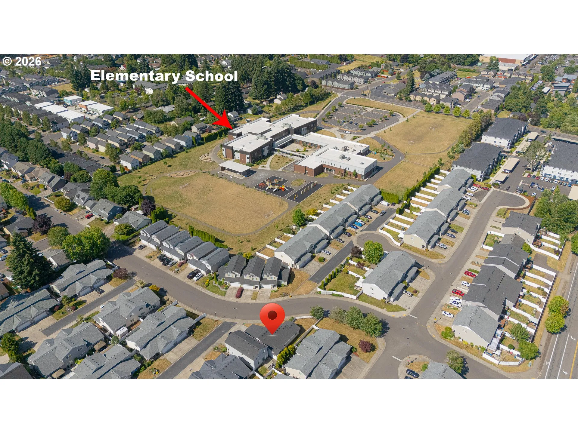 View-Aerial