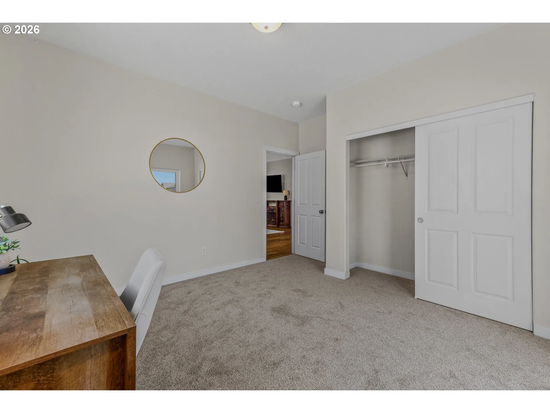 Bedroom-# 3