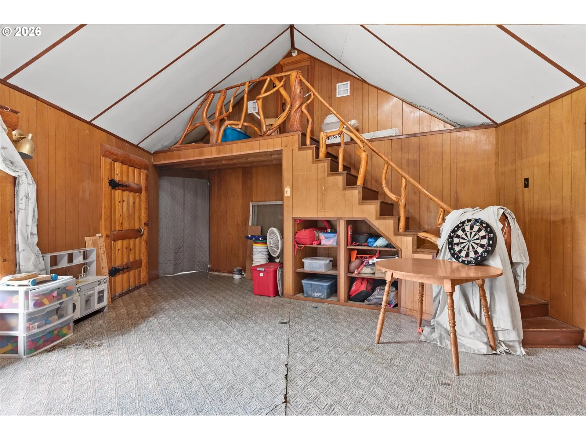 Den/Office