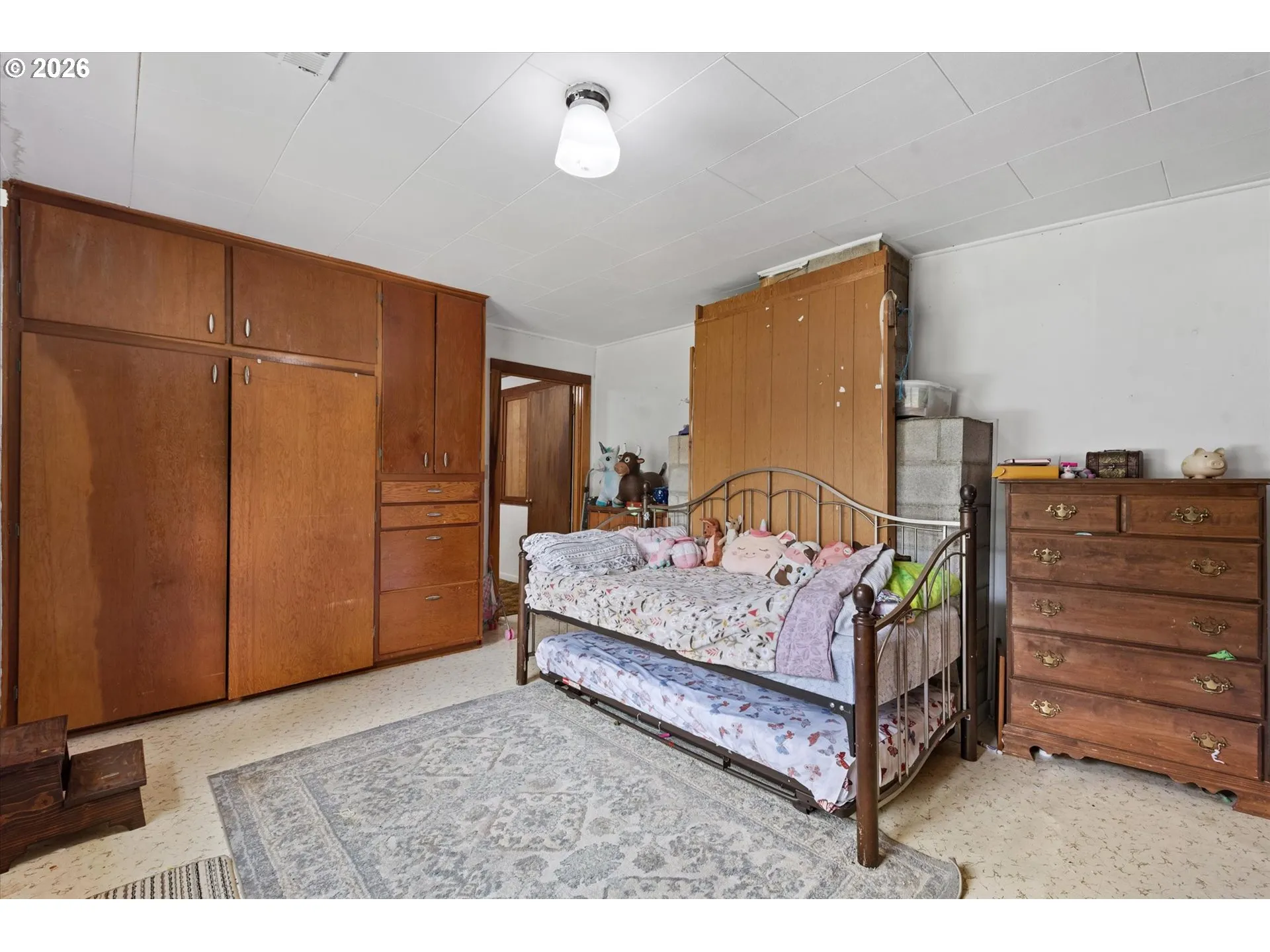 Bedroom-# 3