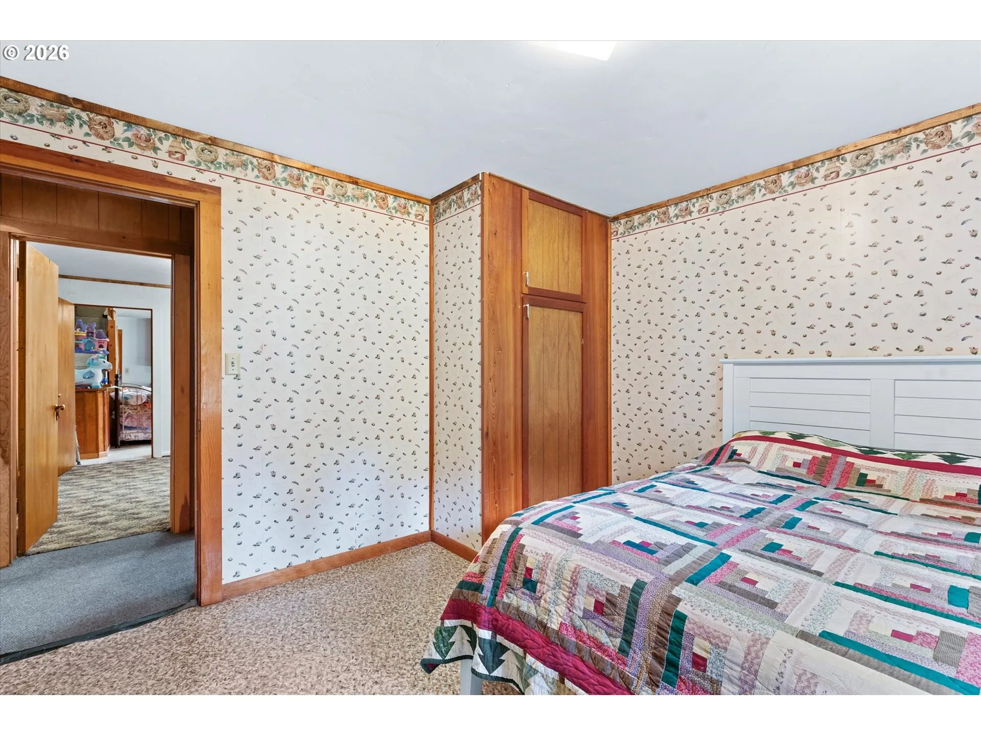 Bedroom-# 5