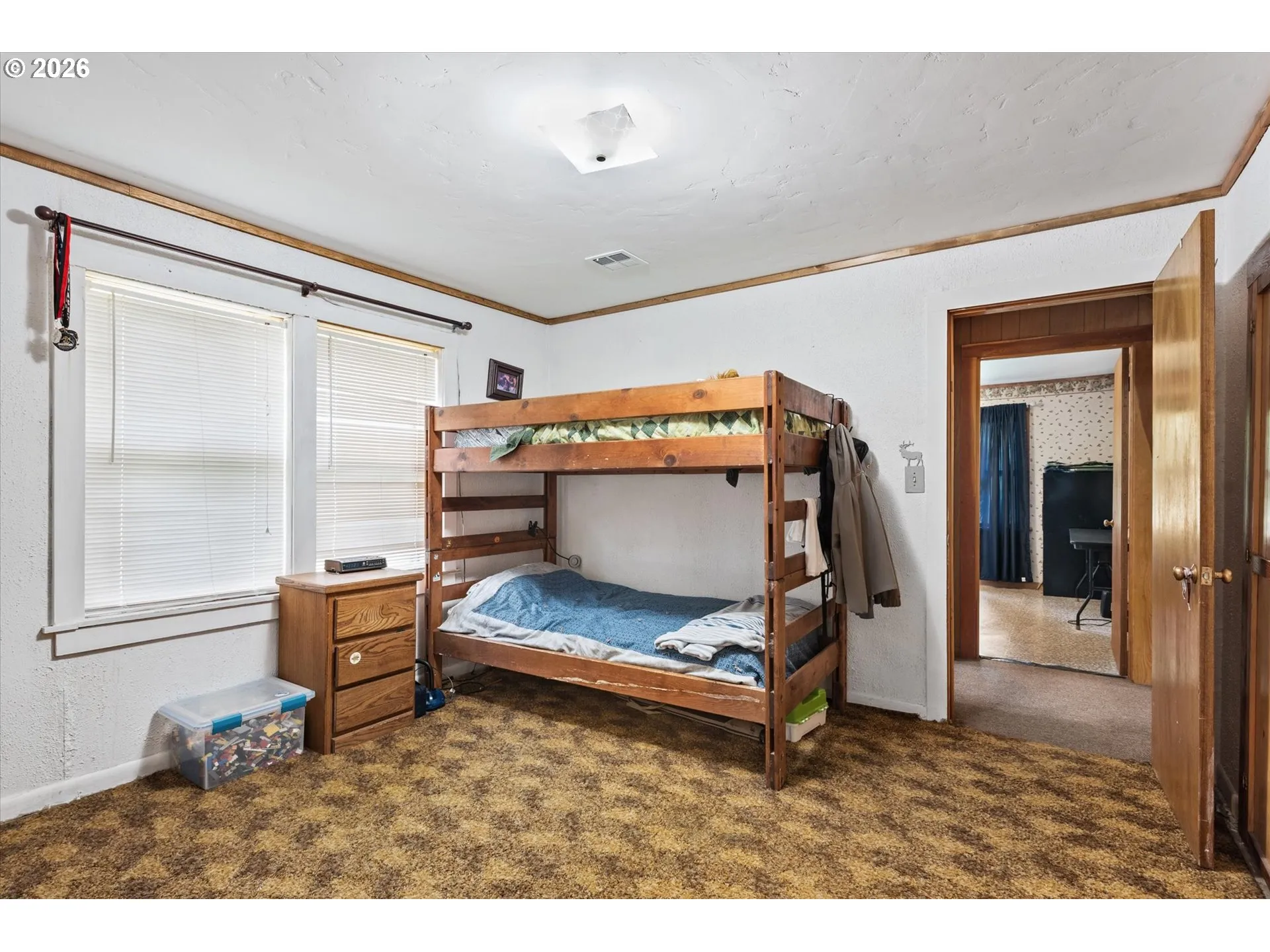 Bedroom-# 4