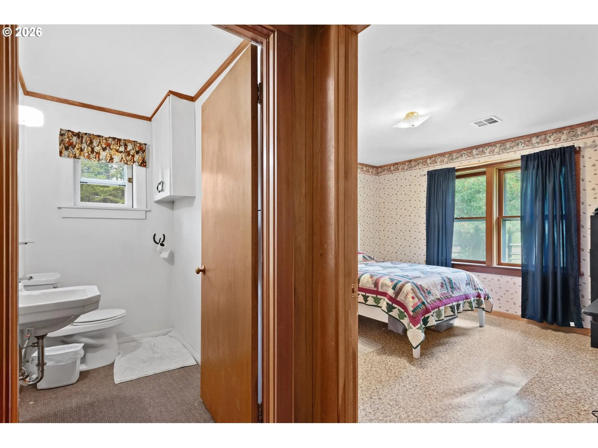 Bathroom-Half Bath