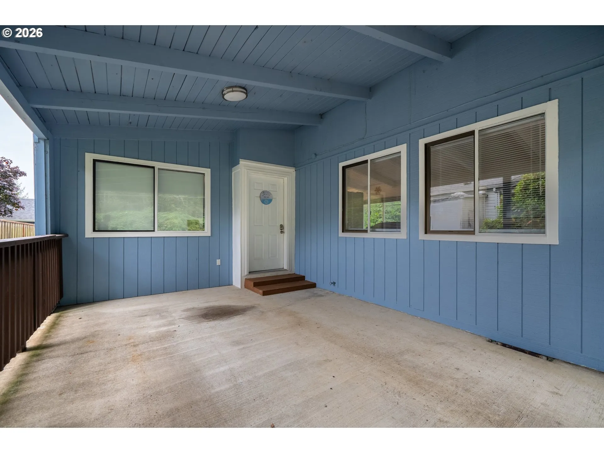 Carport