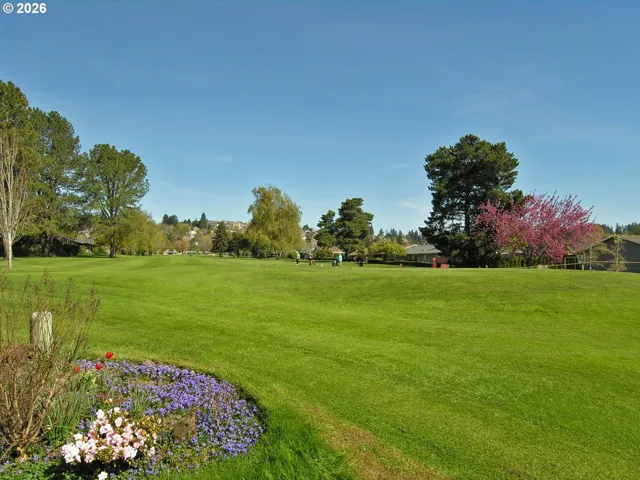 View-Golf Course