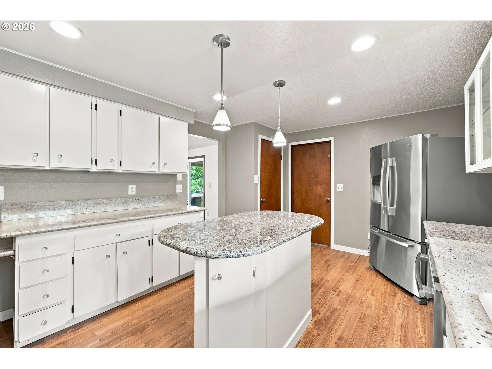 Kitchen-# 1