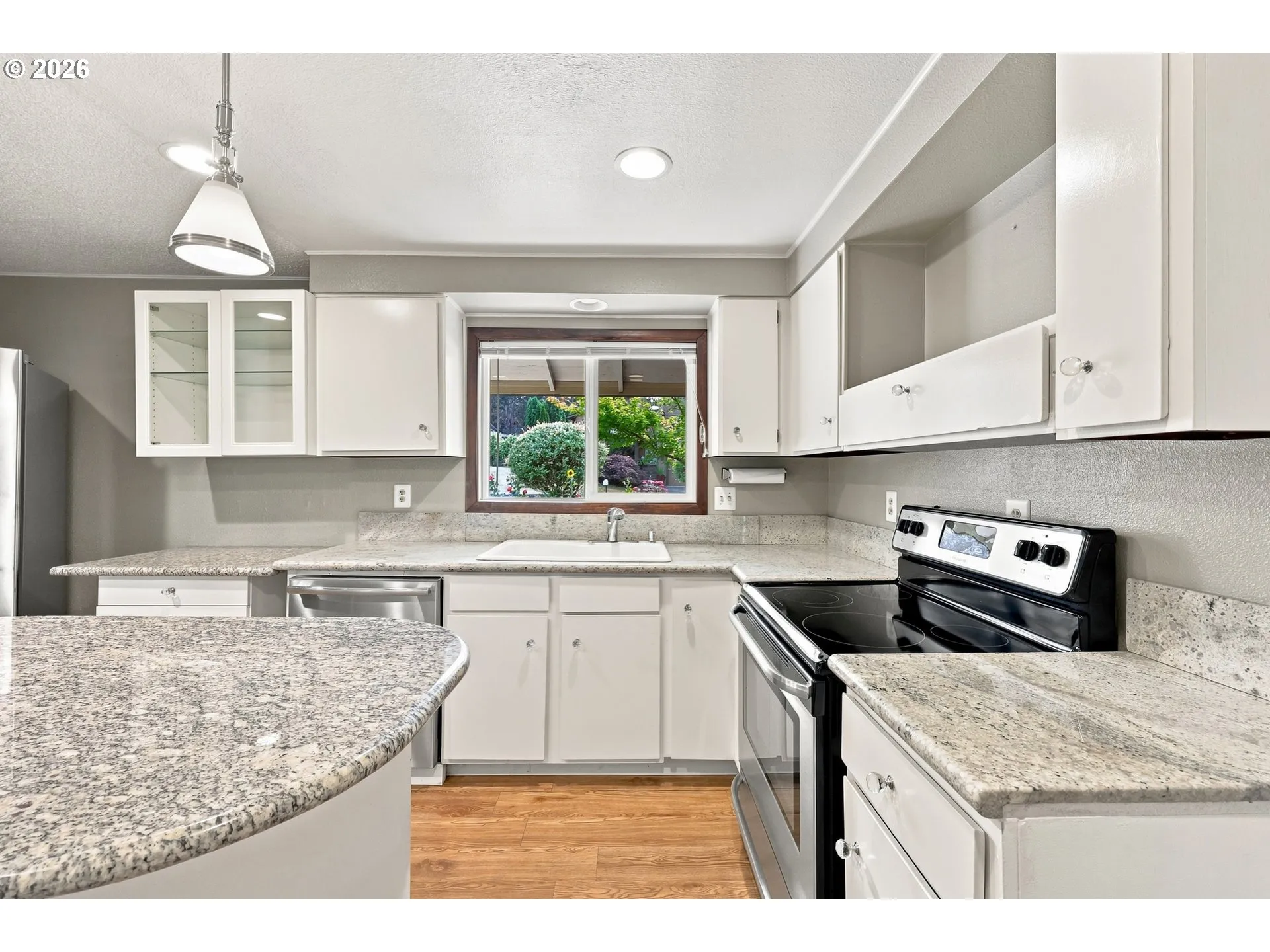 Kitchen-# 1