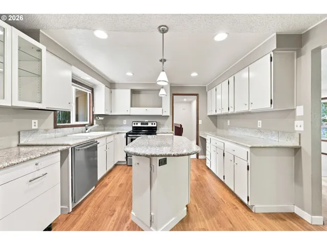 Kitchen-# 1