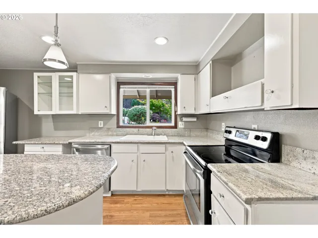 Kitchen-# 1