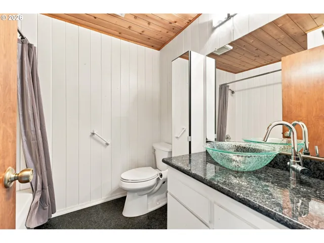 Bathroom-# 1
